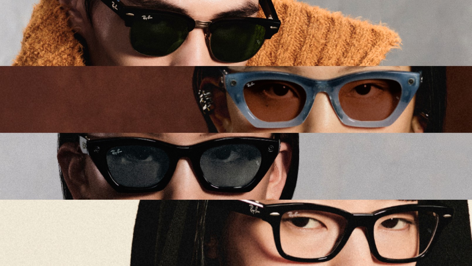 Inteligentne okulary Ray-Ban Meta Audio, wrzesień 2026