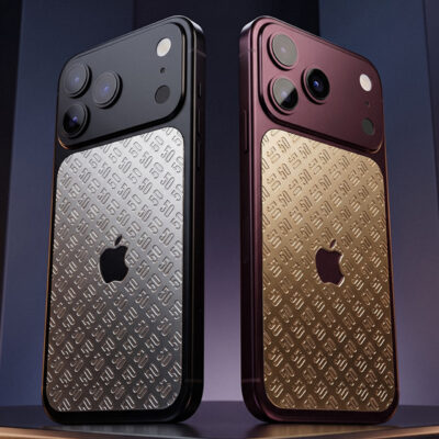iPhone 18 Pro Contrast Edition