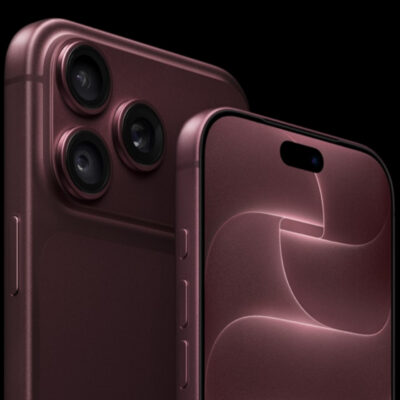 iPhone 18 Pro (Max)