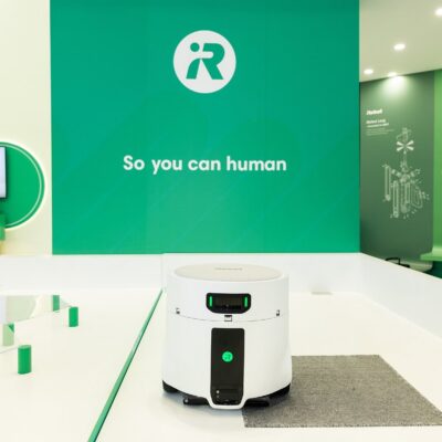 roboty irobot roomba duo