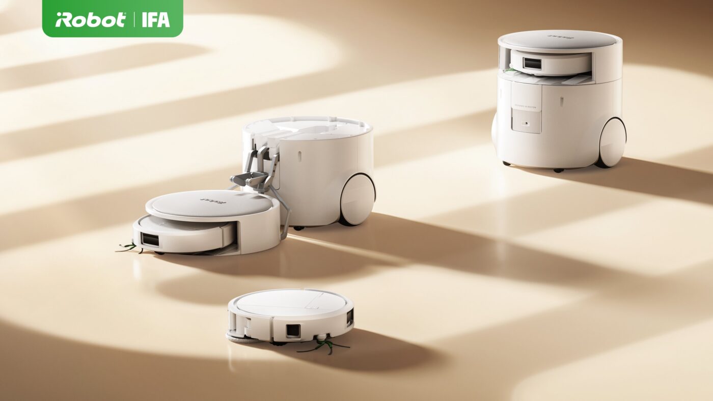 roboty irobot roomba duo
