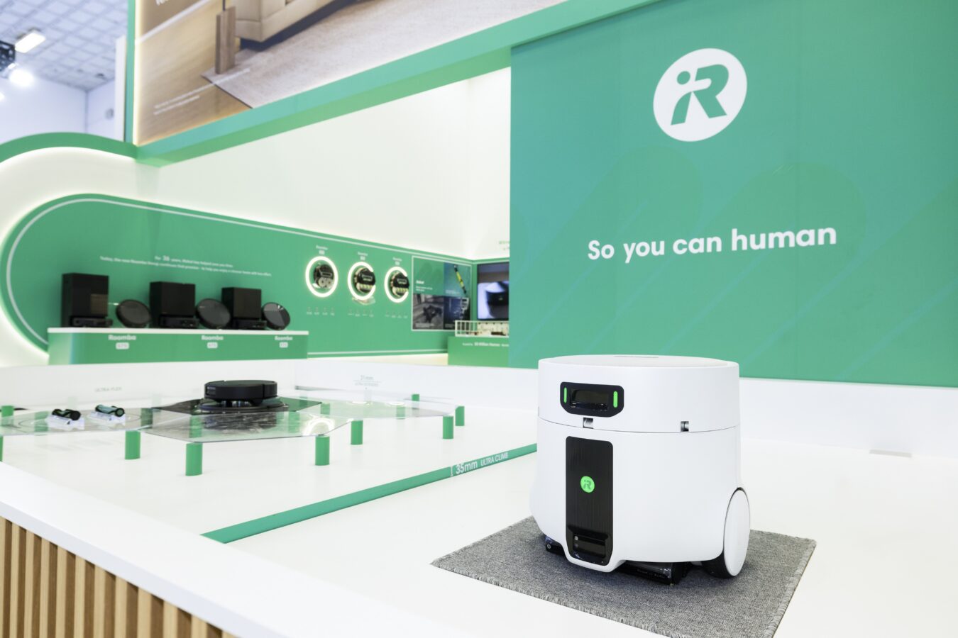 roboty irobot roomba duo