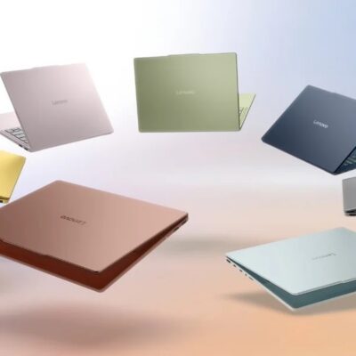 laptop lenovo ideapad vibe