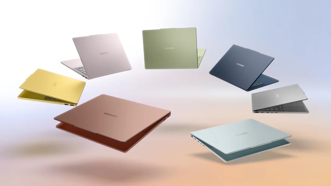 laptop lenovo ideapad vibe