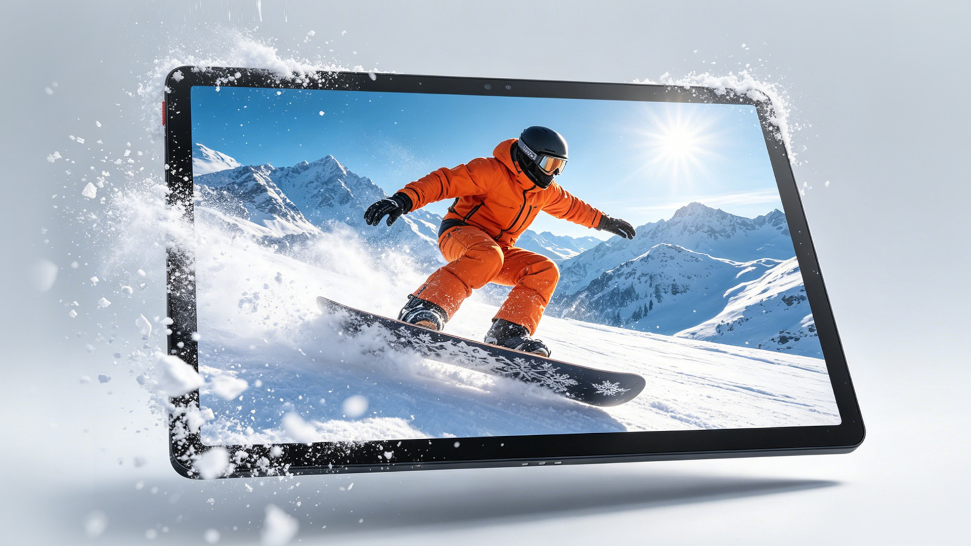 tablet Lenovo ThinkTab 11S