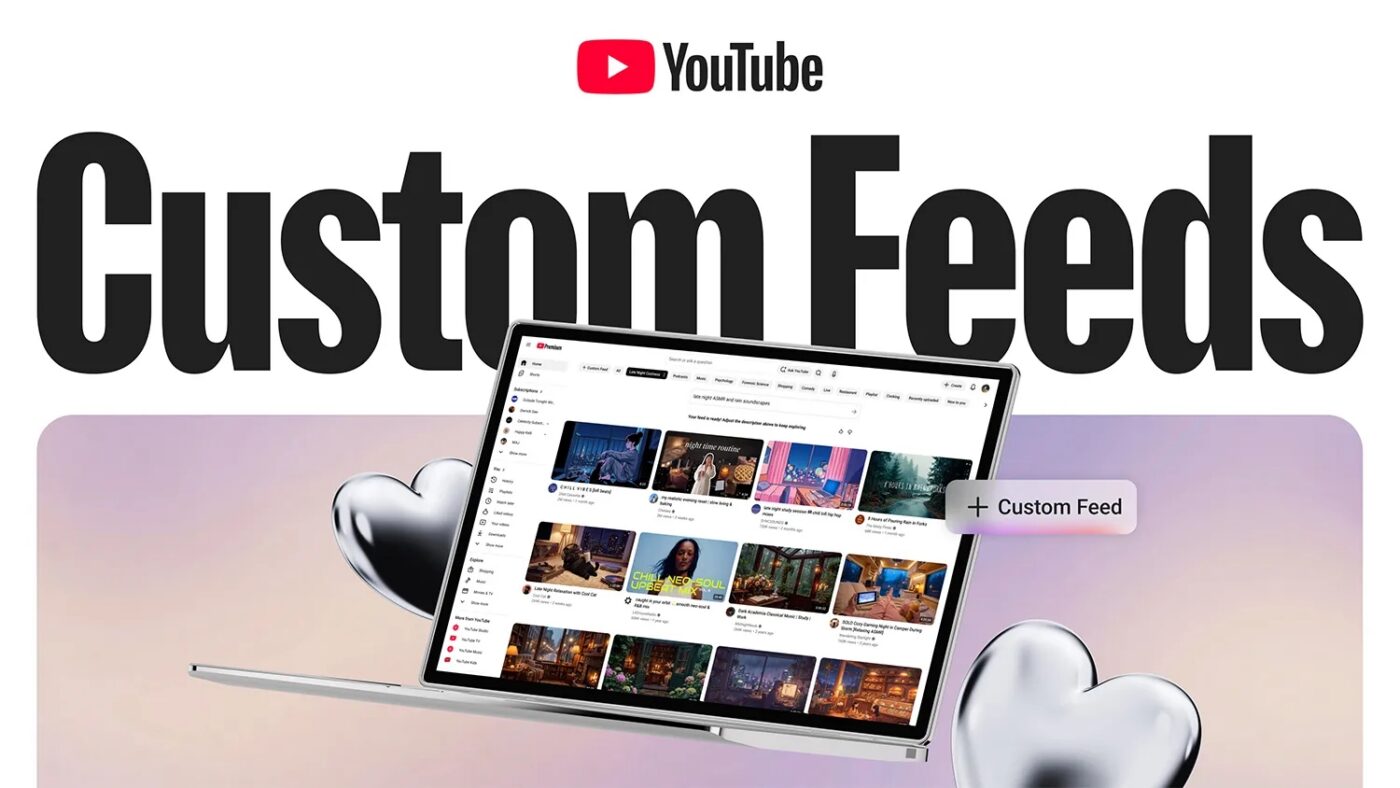 Made on YouTube 2026