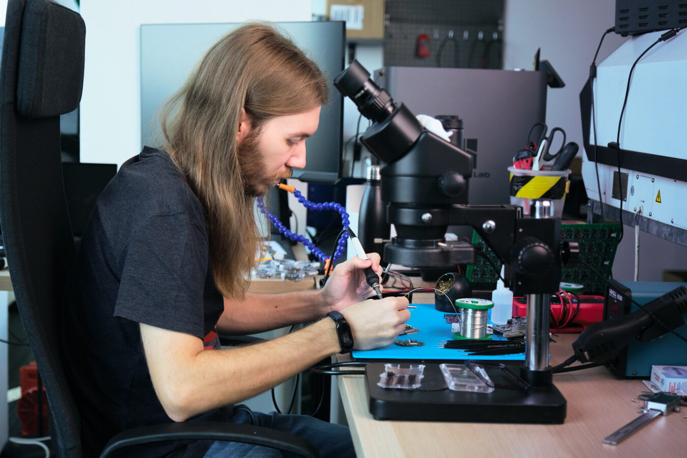 makerphone telefon