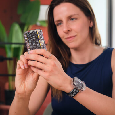 makerphone telefon