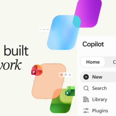 Copilot Microsoft, nowości wrzesień 2026