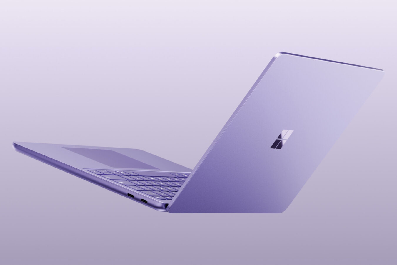 13-calowy Microsoft Surface Laptop (8. generacji)
