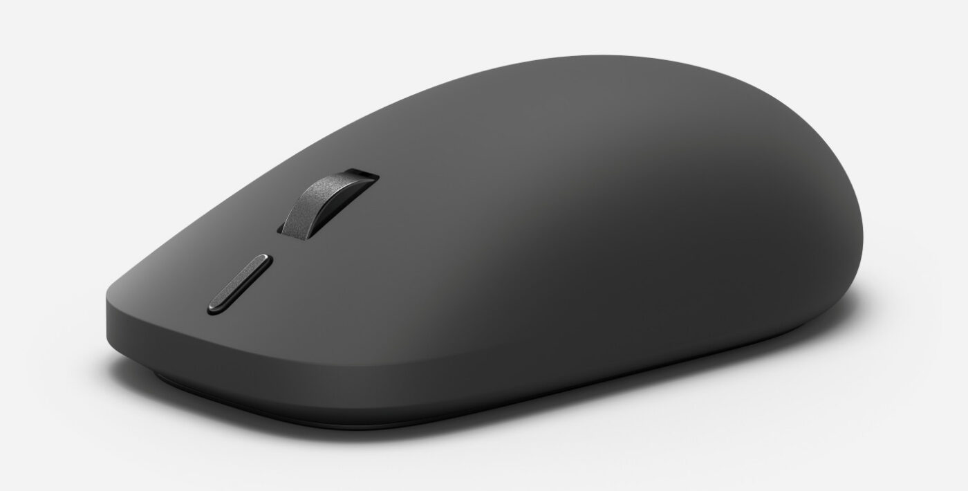 Microsoft Surface Mouse (2026)