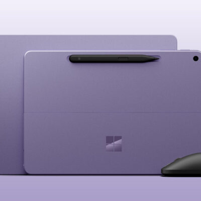Nowości Microsoft Surface w 2026 roku