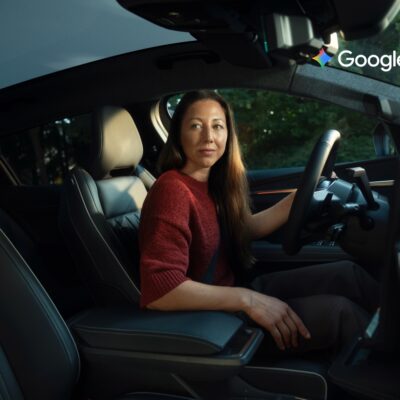 Mitsubishi Motors Google Gemini