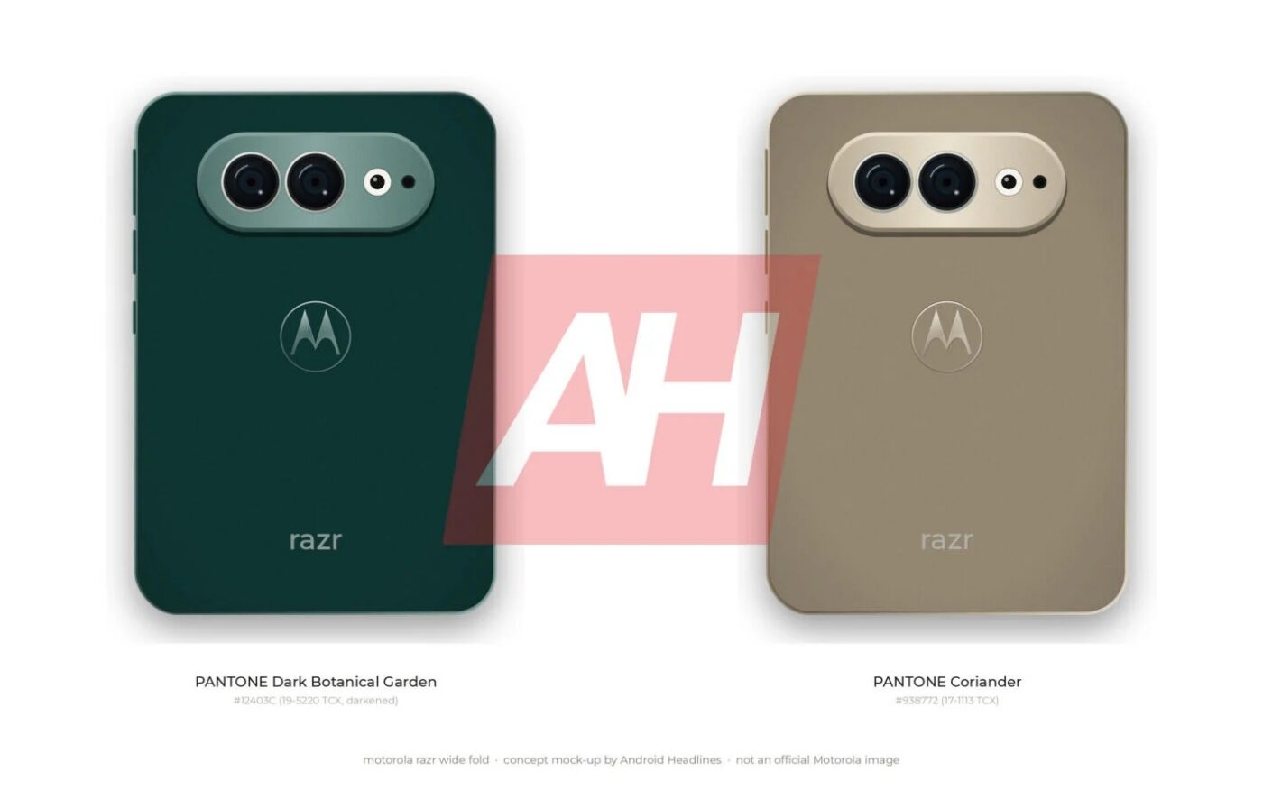 Motorola Razr Flex