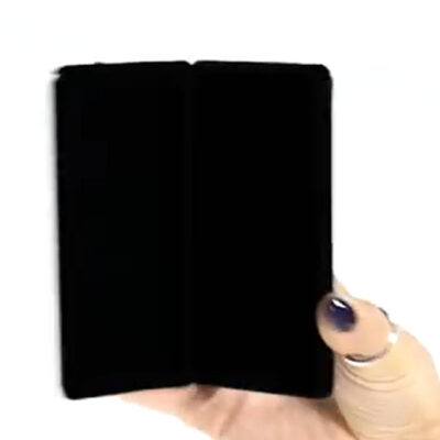 Motorola Razr Fold Wide?