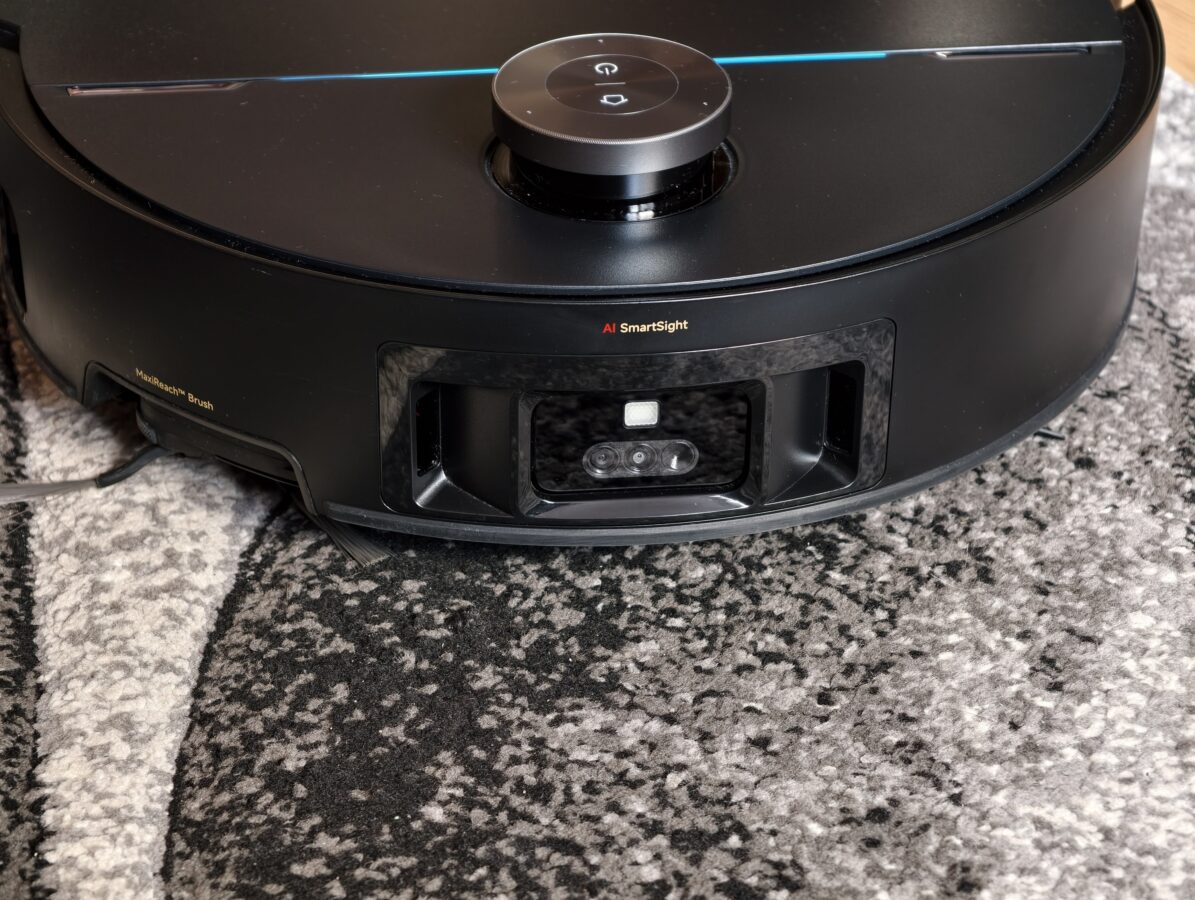 Mova Z70 Ultra Roller Complete