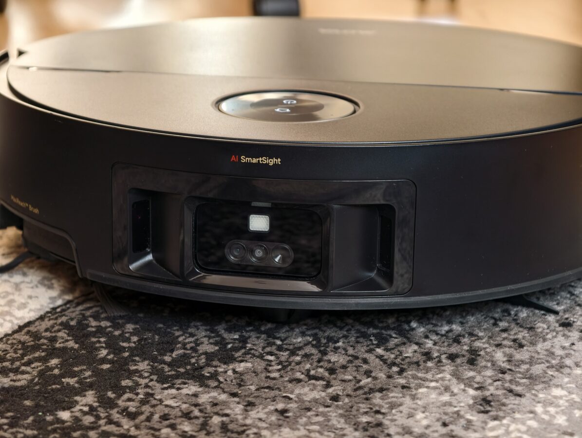 Mova Z70 Ultra Roller Complete