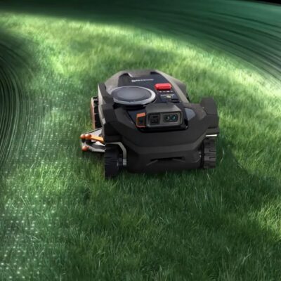 Robot koszący Navimow H5 Pro