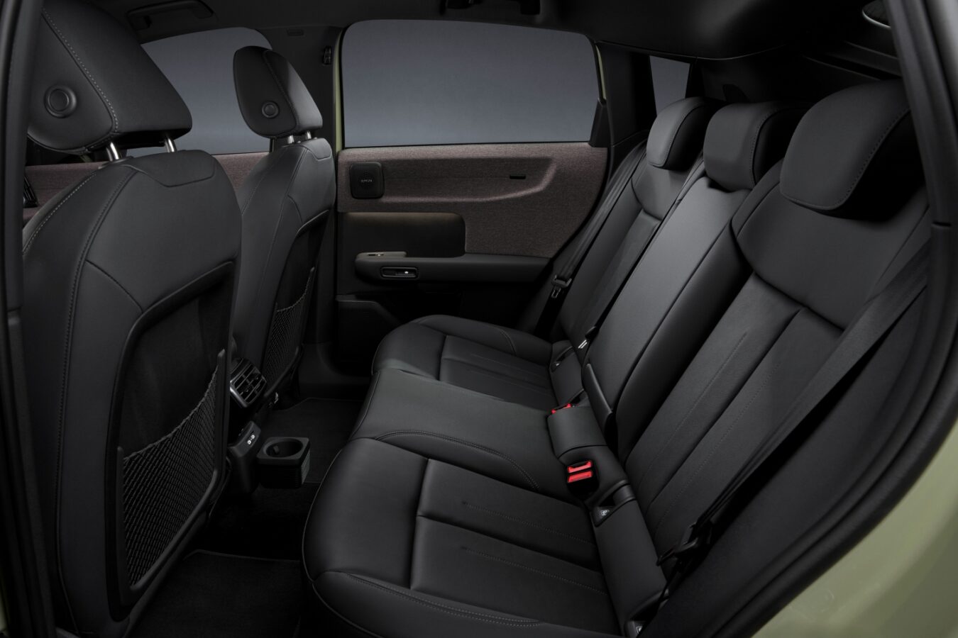 Audi A2 e-tron premiera