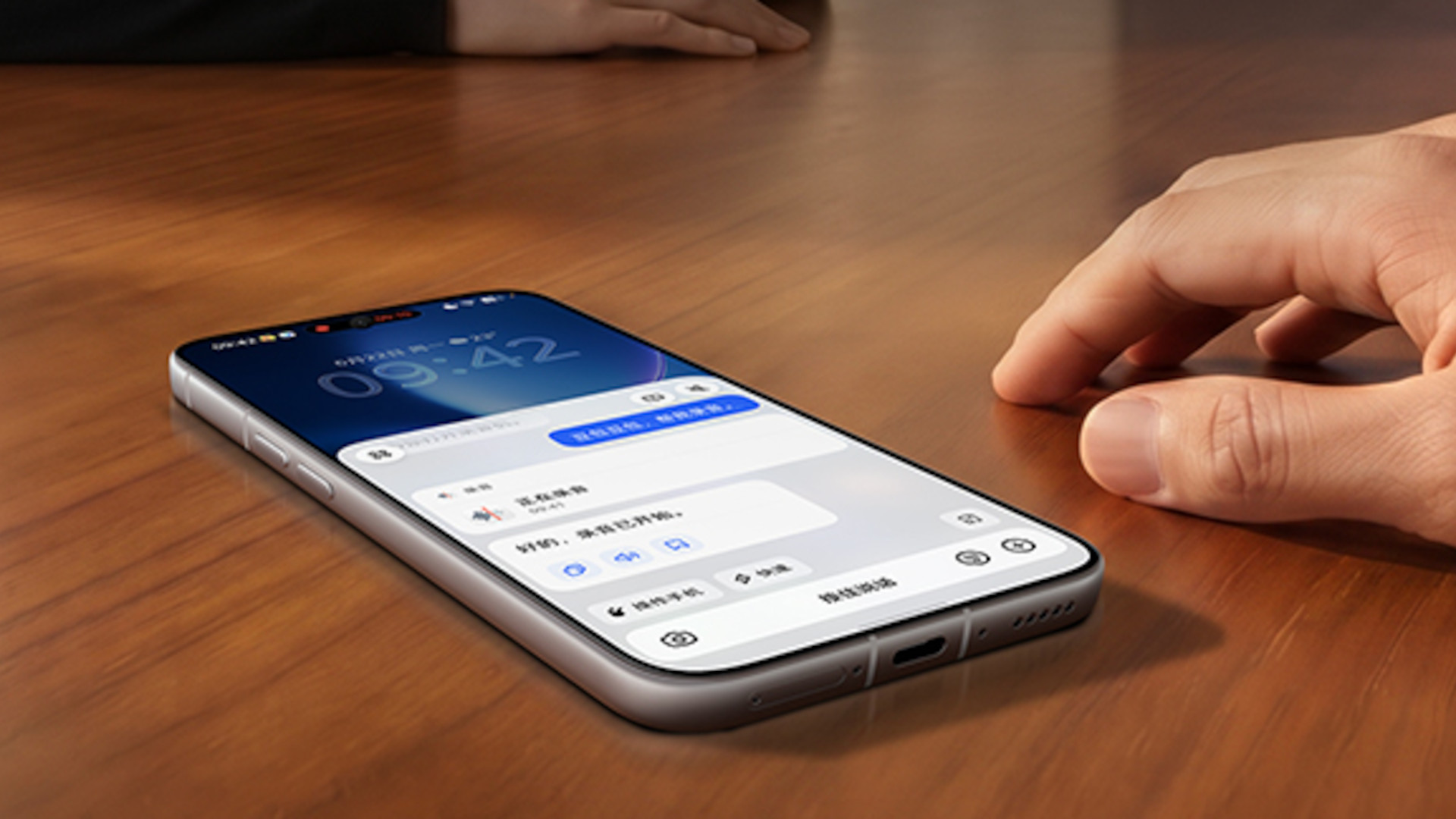 smartfon Nubia NaviX Ultra