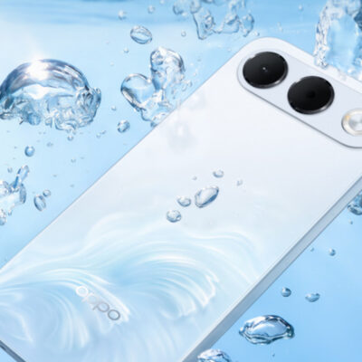 smartfon Oppo A7 Pro
