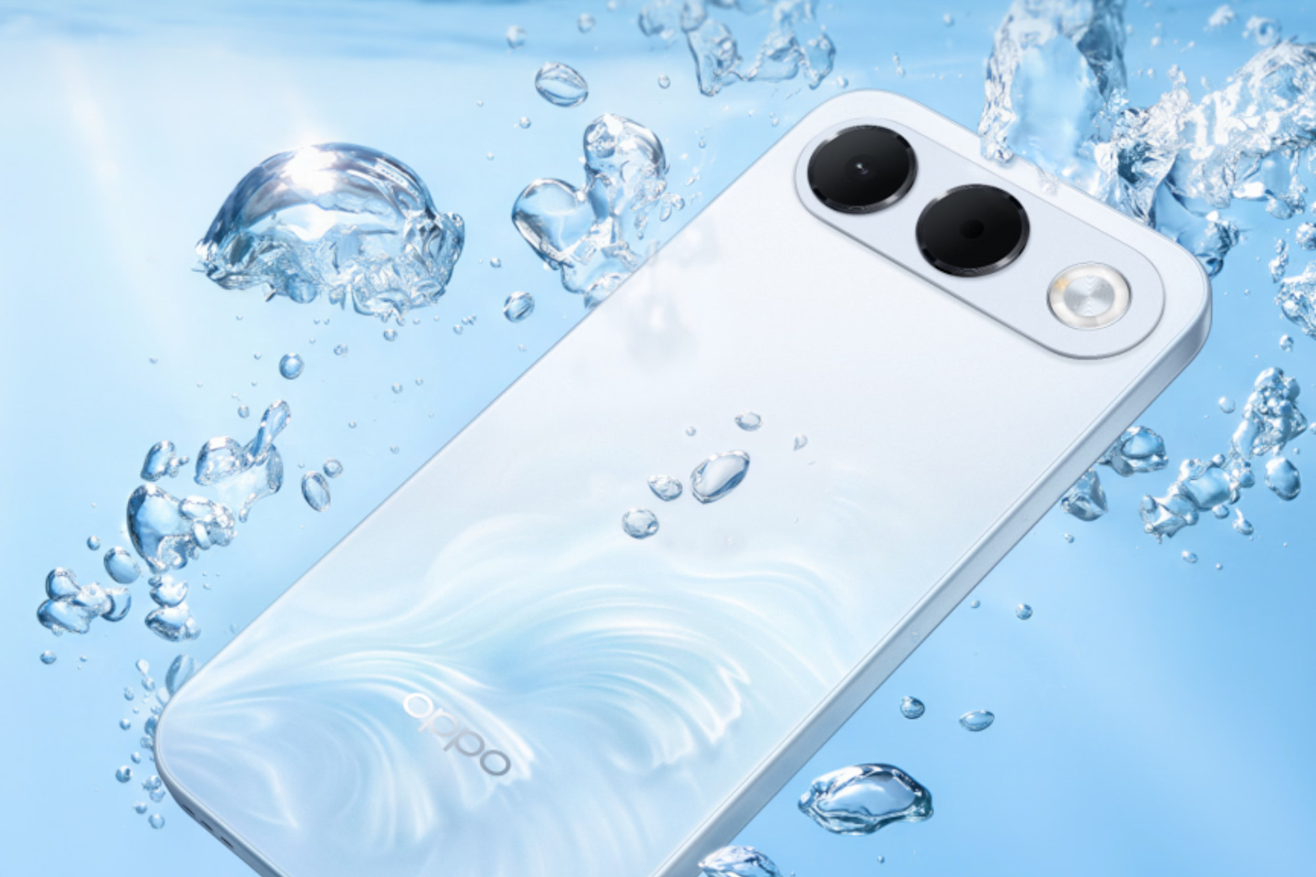 smartfon Oppo A7 Pro