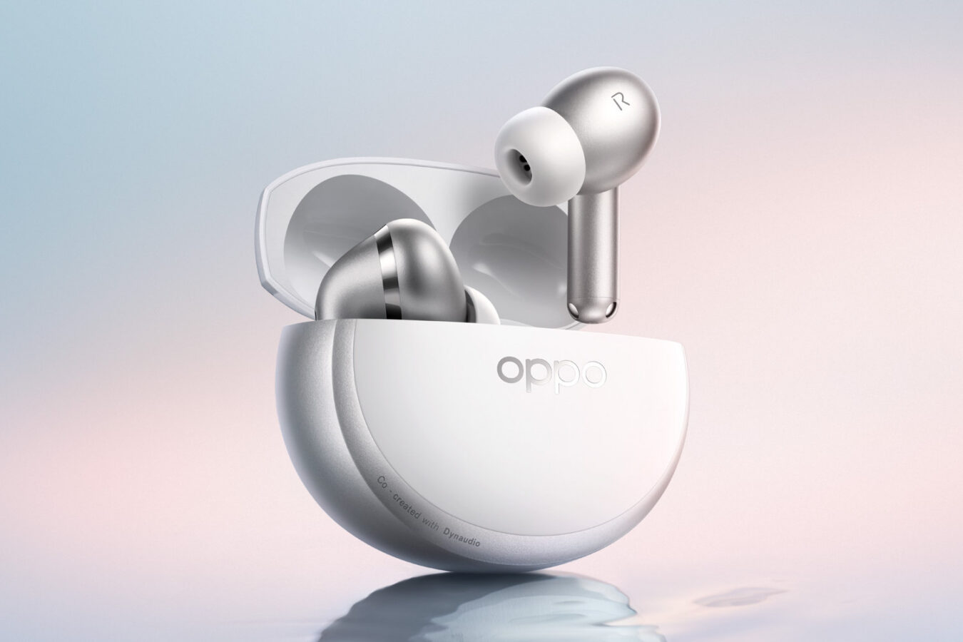 Oppo Enco X4