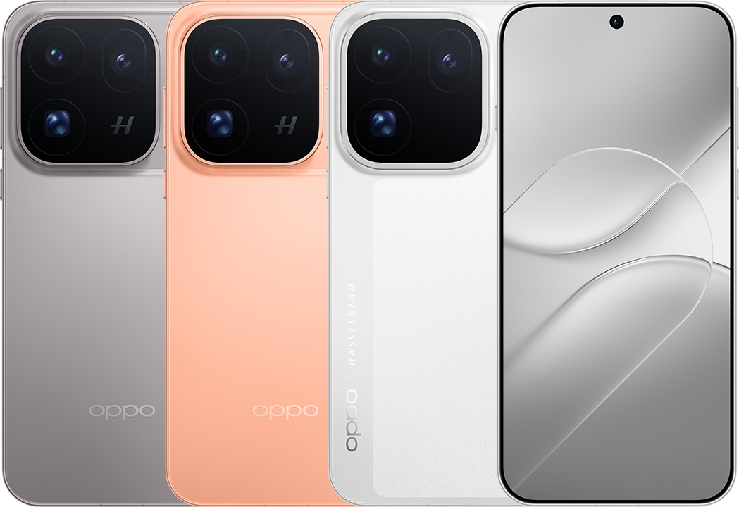 Oppo Find X10 Pro Max