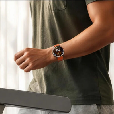 Oppo Watch S2