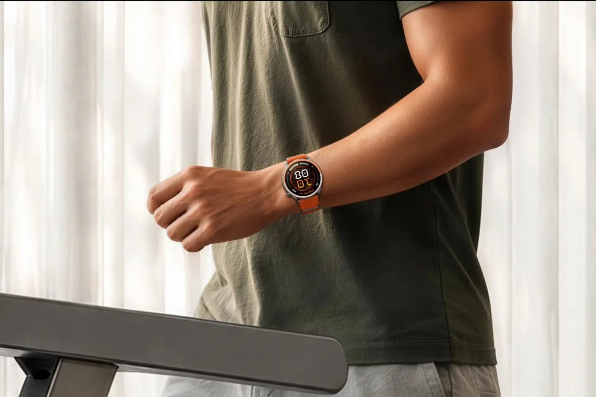 Oppo Watch S2