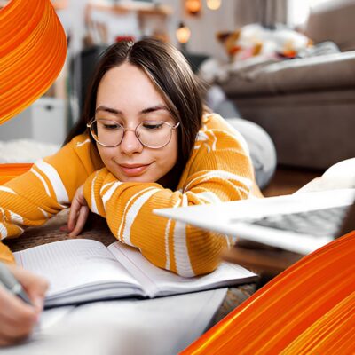 Orange Flex promocja studencka
