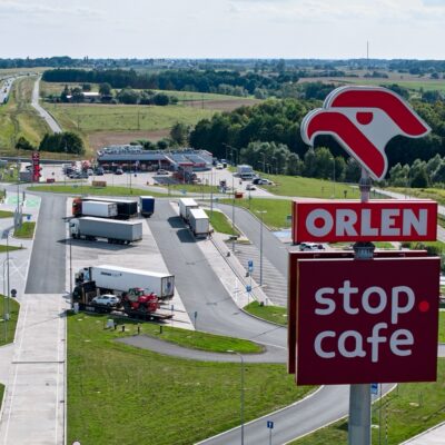 Orlen promocja na paliwo