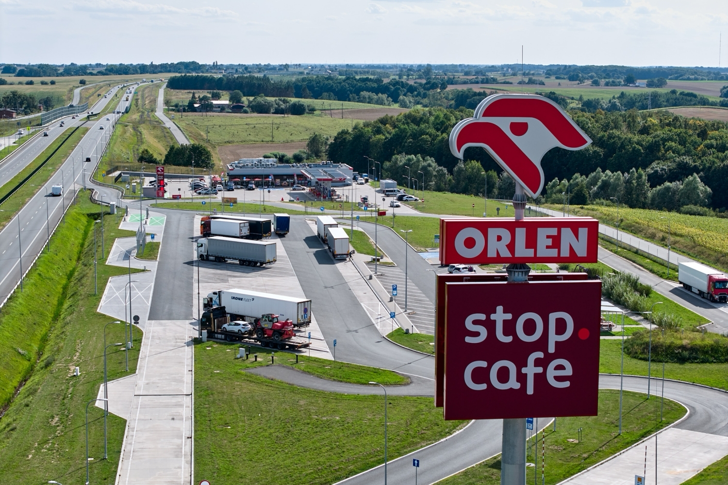 Orlen promocja na paliwo