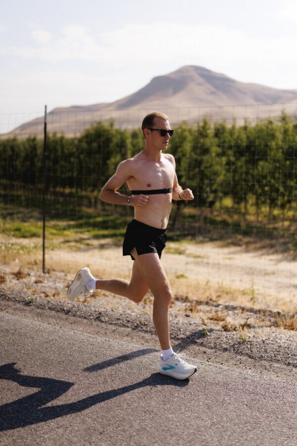 Pasek Suunto Smart Heart Rate Belt 2
