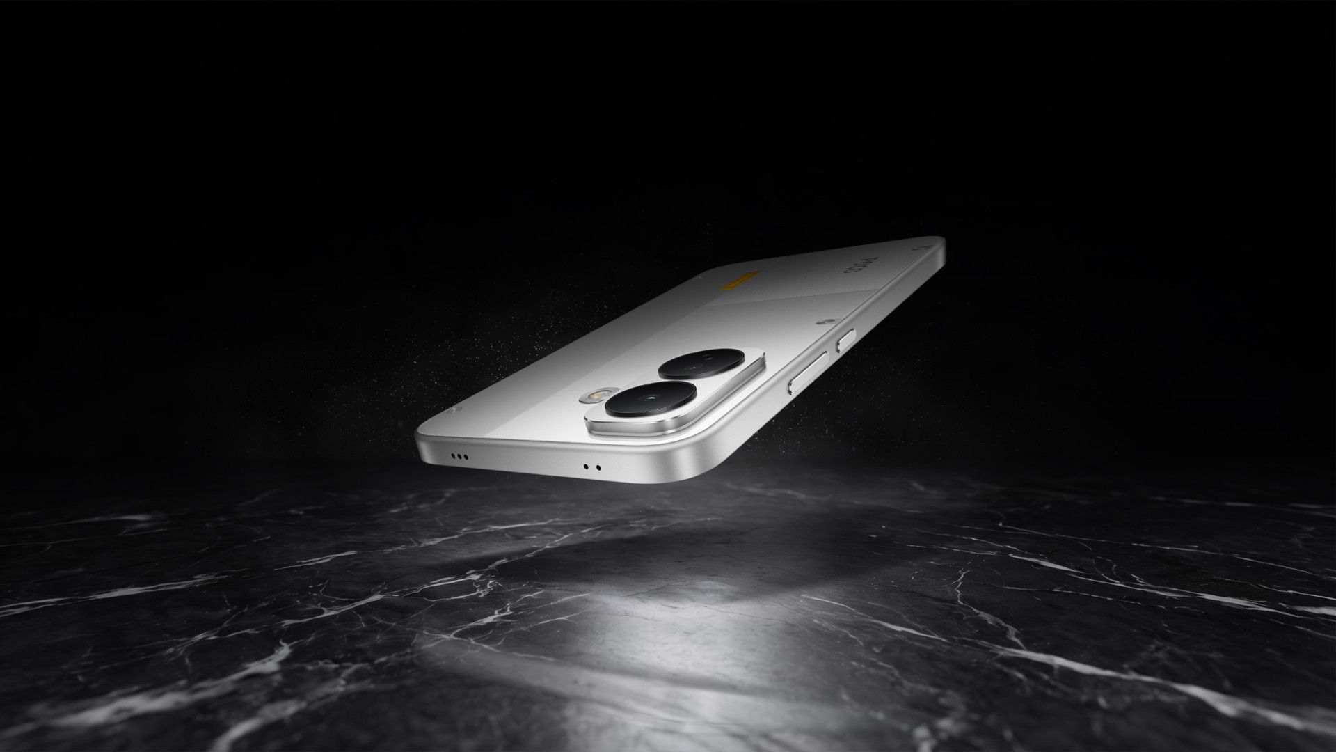 smartfon Poco X8