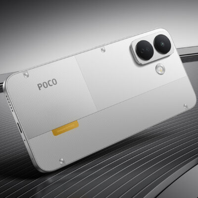 smartfon Poco X8