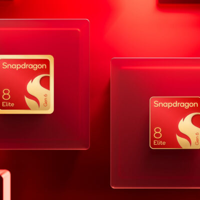 Qualcomm Snapdragon 8 Elite Gen 6