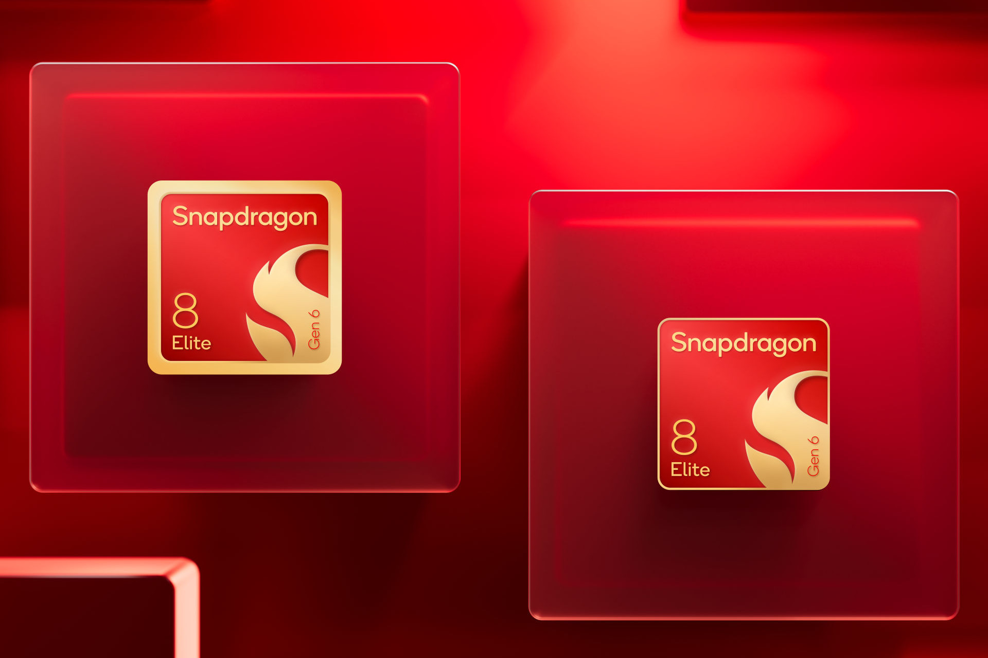 Qualcomm Snapdragon 8 Elite Gen 6
