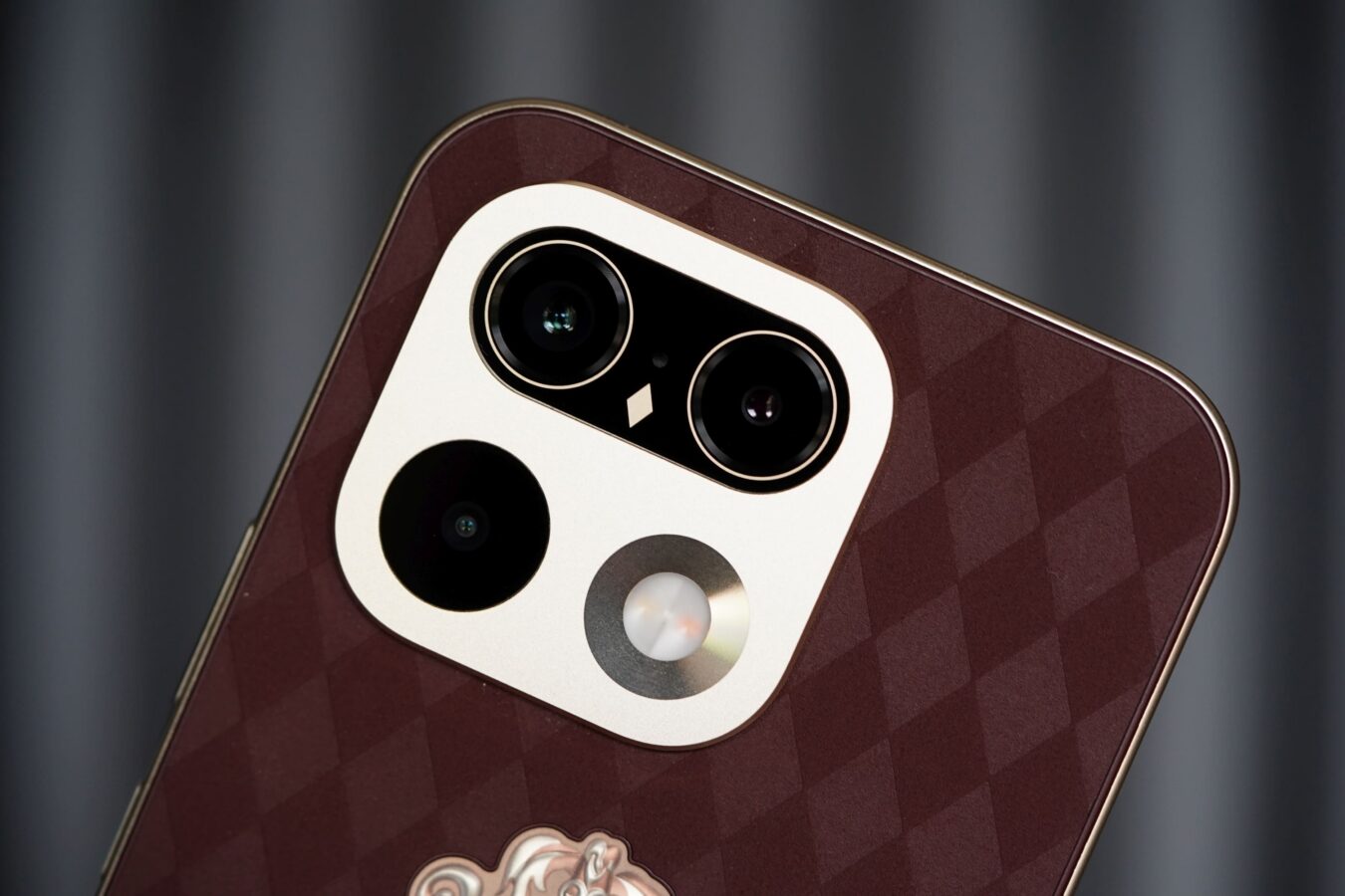 Realme 16 Pro 5G Harry Potter Edition