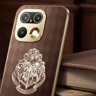 Smartfon Realme 16 Pro Harry Potter Edition