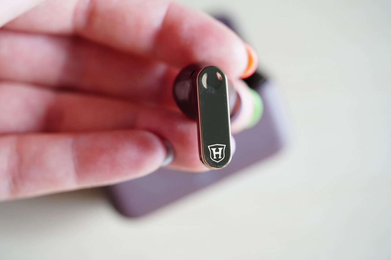 Realme Buds T500 Pro Harry Potter Edition