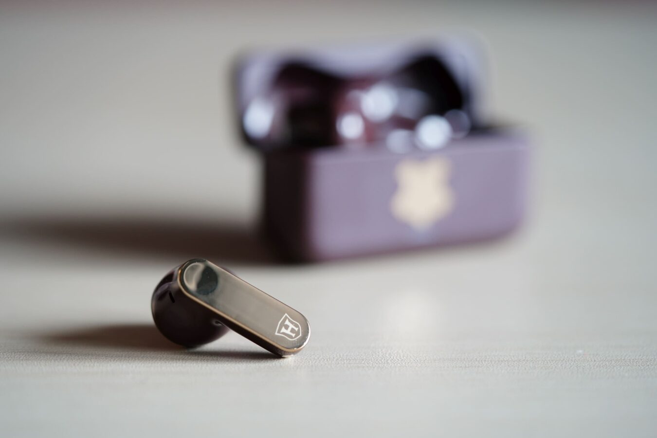 Realme Buds T500 Pro Harry Potter Edition