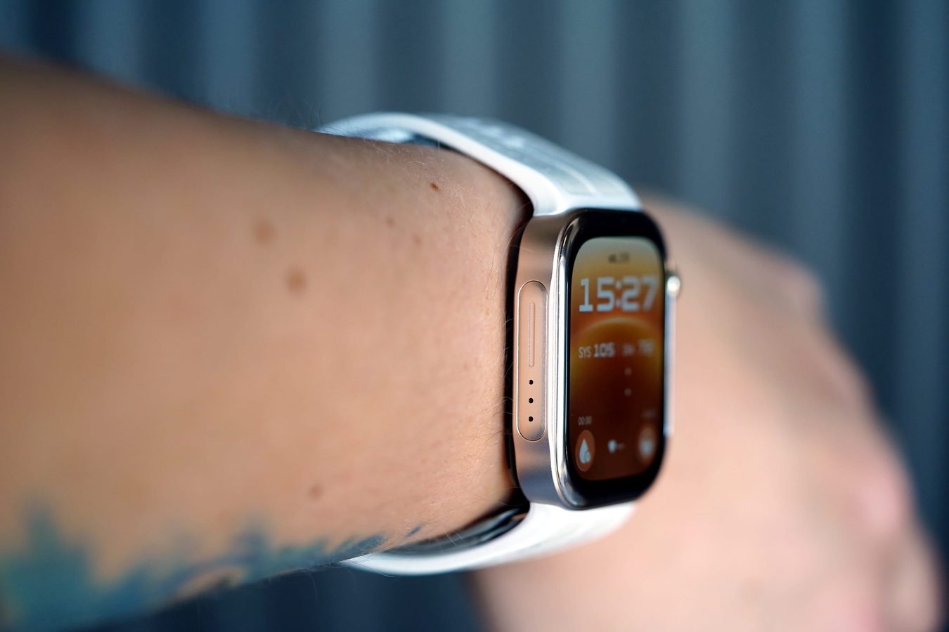 Huawei Watch D3
