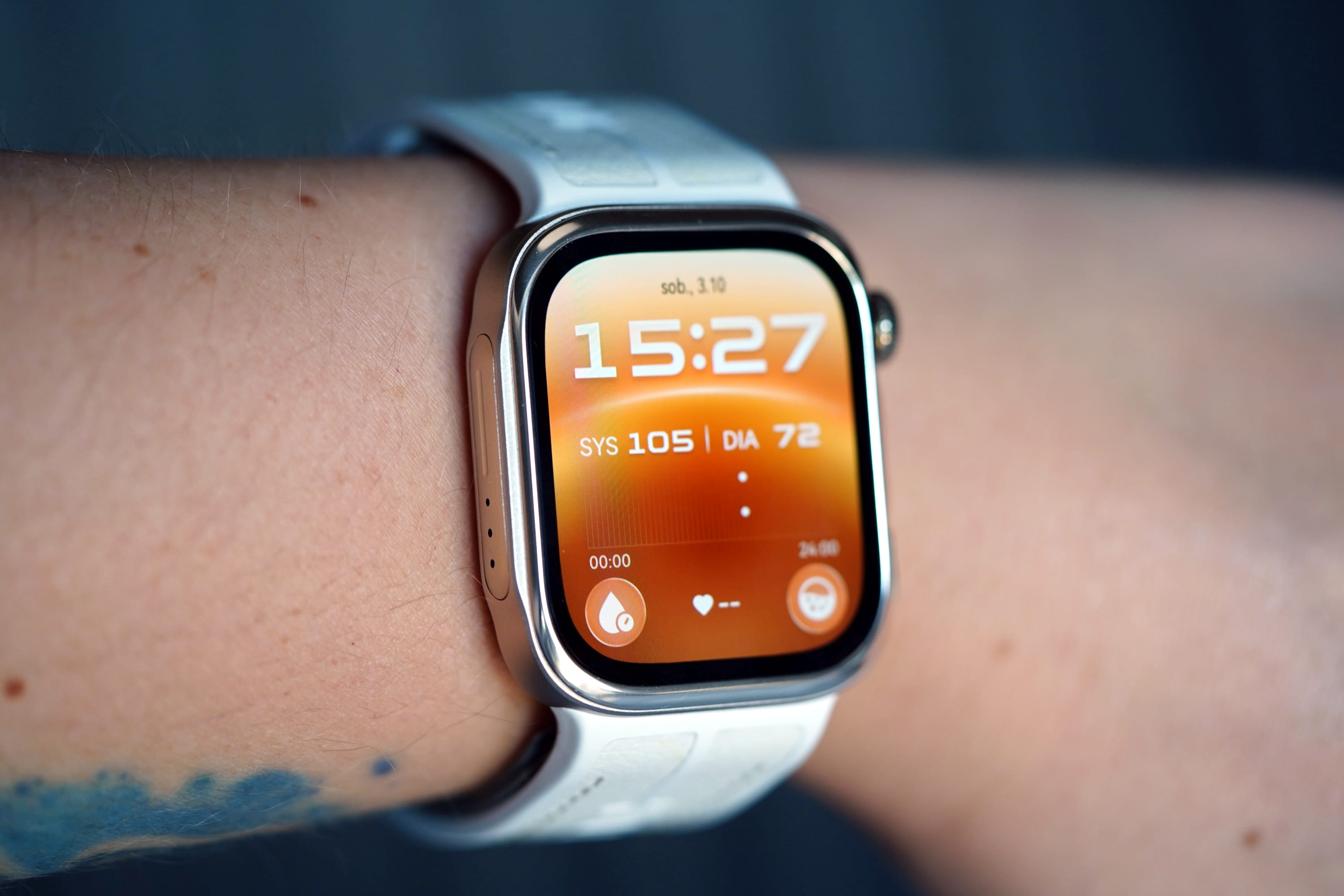 Huawei Watch D3