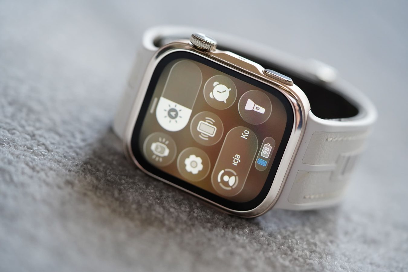 Huawei Watch D3