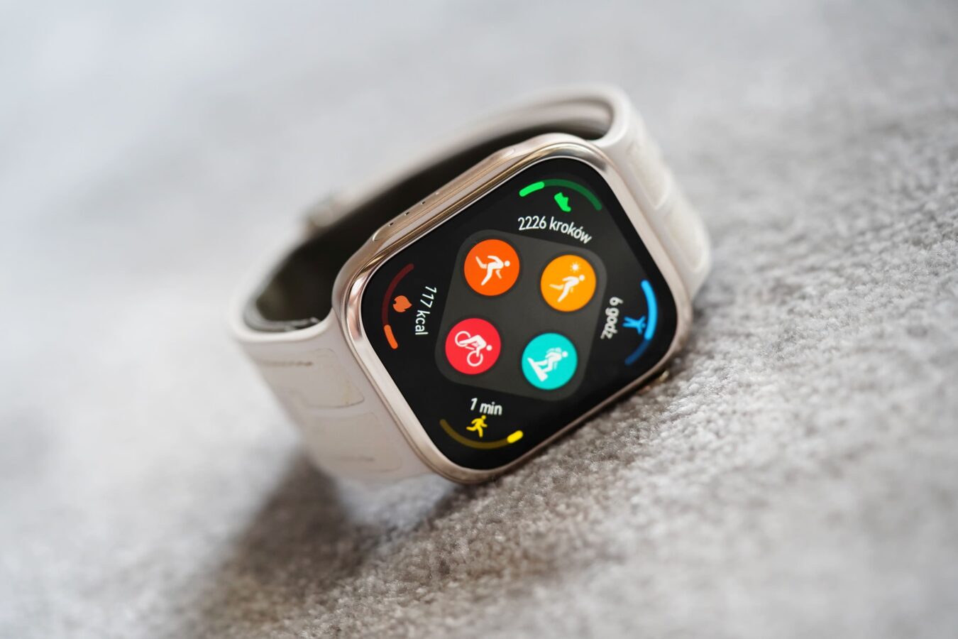 Huawei Watch D3