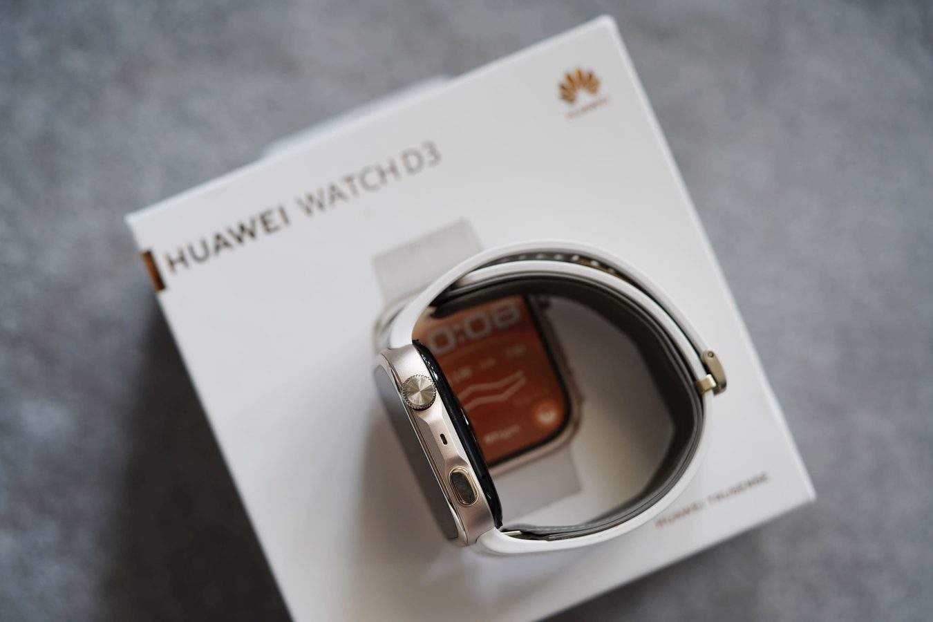 Huawei Watch D3