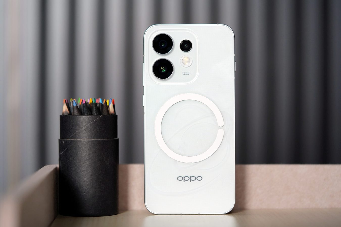 Oppo Reno 16 5G