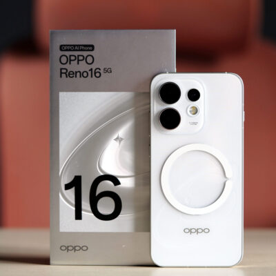Oppo Reno 16 5G