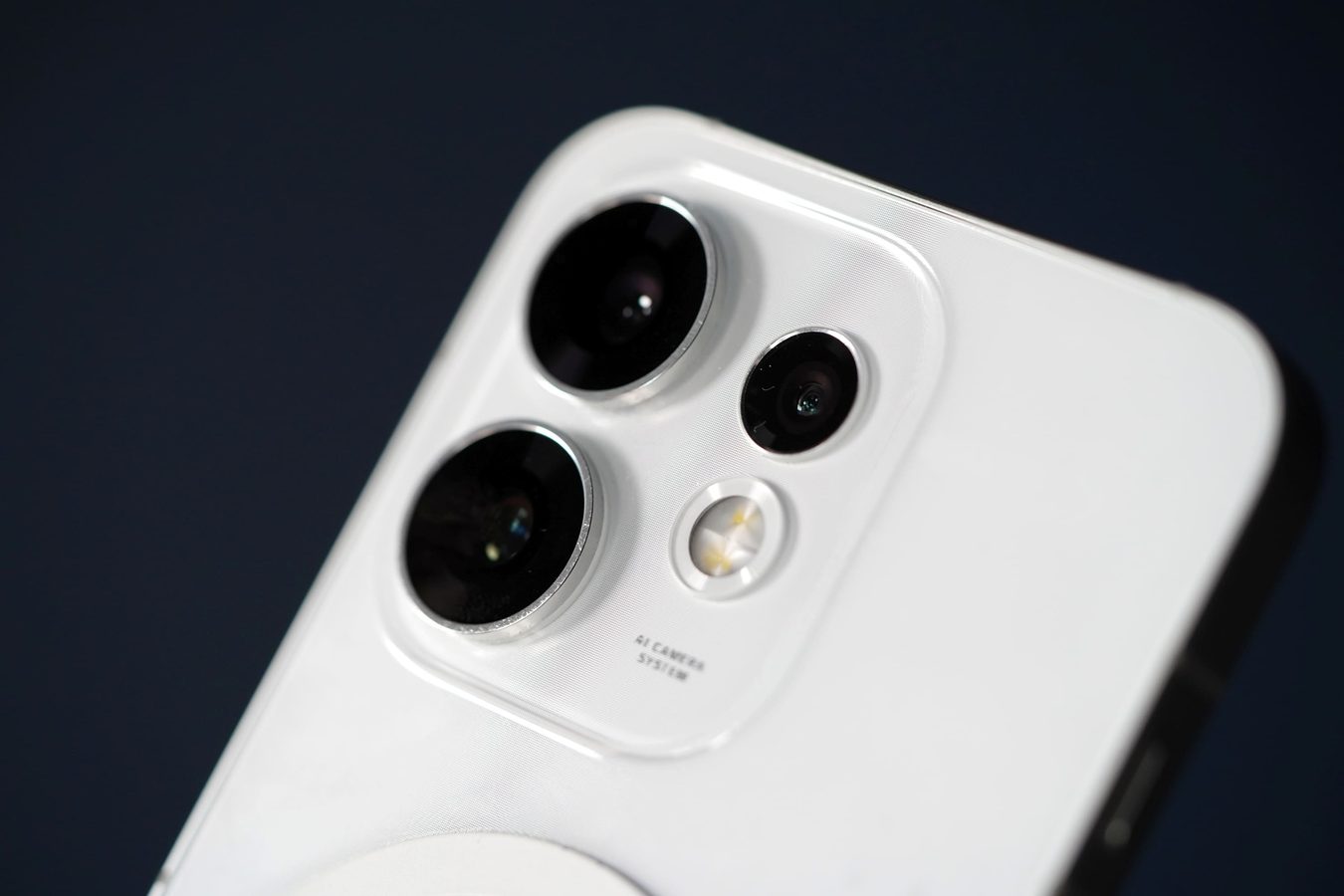Oppo Reno 16 5G